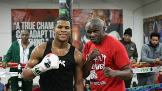 🚨Devin Haney vs Xolisani Ndongeni Pre-fight Analysis🥊