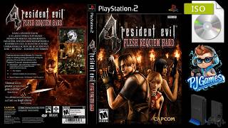 Resident Evil 4 MOD Flesh Requiem Hard (PS2/ISO)
🎮 DEIXE O LIKE E INSCREVA-SE NO CANAL! 🎮
⚠️ Tire as suas dúvidas nos comentários ⚠️
⚠️ Haz tus preguntas en los comentarios ⚠️
⚠️ Ask your questions in the comments. ⚠️
💡 GRUPO DO WHATS https://tinyurl.com/yt9wsuat 💡
💡 GRUPO DO TELEGRAM: https://tinyurl.com/yz8f6dnj 💡
💡 PÁGINA DO FACEBOOK: https://tinyurl.com/a9e6psuc 💡
💡 CANAL DO DISCORD: https://tinyurl.com/28bjmde3 💡
✅ Me siga nas demais Redes Sociais: ✅
INSTAGRAM - https://www.instagram.com/julianoborges
INSTAGRAM - https://www.instagram.com/julianopjgames
TWITTER - https://twitter.com/paulojulianopj
TIKTOK - https://www.tiktok.com/@julianopj
TWITCH - https://www.twitch.tv/julianopjgamess
YOUTUBE - https://www.youtube.com/@julianopjgames
BLOG DO CANAL: https://canaljulianopjgames.blogspot.com/
⚠️ SEJA UM PATROCINADOR DO CANAL ⚠️
🔑 CHAVE PIX 🔑: pjgames.pix@gmail.com
#JulianoPjGames #PjGames #Xbox360 #RGH #PlayStation2 #PS2 #PLAY2 #OPL #PlayStationOne #SuperNintendo #RetroGaming #MOD Resident Evil 4 MOD Flesh Requiem Hard (PS2/ISO)
