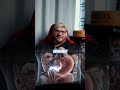 La perte de muscle hors produits est-elle réelle?