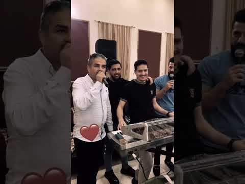 من زمان و الحلو غايب احمد القسيم علي الزعبي جول الرفاعي Shorts