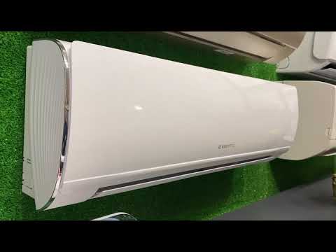 Кондиционер Kentatsu KSGQ21HFAN1/ KSRQ21HFAN1 серии Quantum