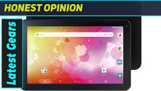 ReviewSupersonic SC-2110: Best Budget Tablet of 2024