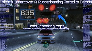 Crazy Cheating Cops: Exient