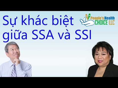 Video: Sự khác biệt giữa BPCS và SIS là gì?