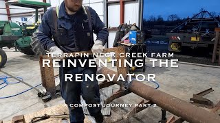 Reinventing The Renovator Part 2