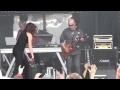 Senser - States of Mind + No Comply - Live Hellfest 2013