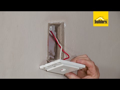 Upgrading Your Light Switch Master