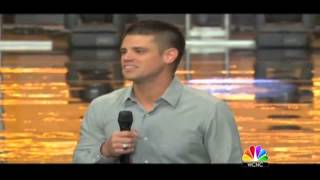 Pastor Steven Furtick: 16,000-square-foot house is gift from Gawd Information
