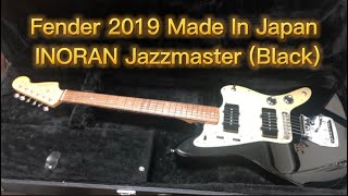 ギター FENDER JAPAN JAZZMASTER (INORAN)2019 mqdefault.jpg