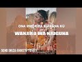 Ona mworrara k kana k  by wanjiru wa njugunaofficial lyric sms skiza 6986579 to 811