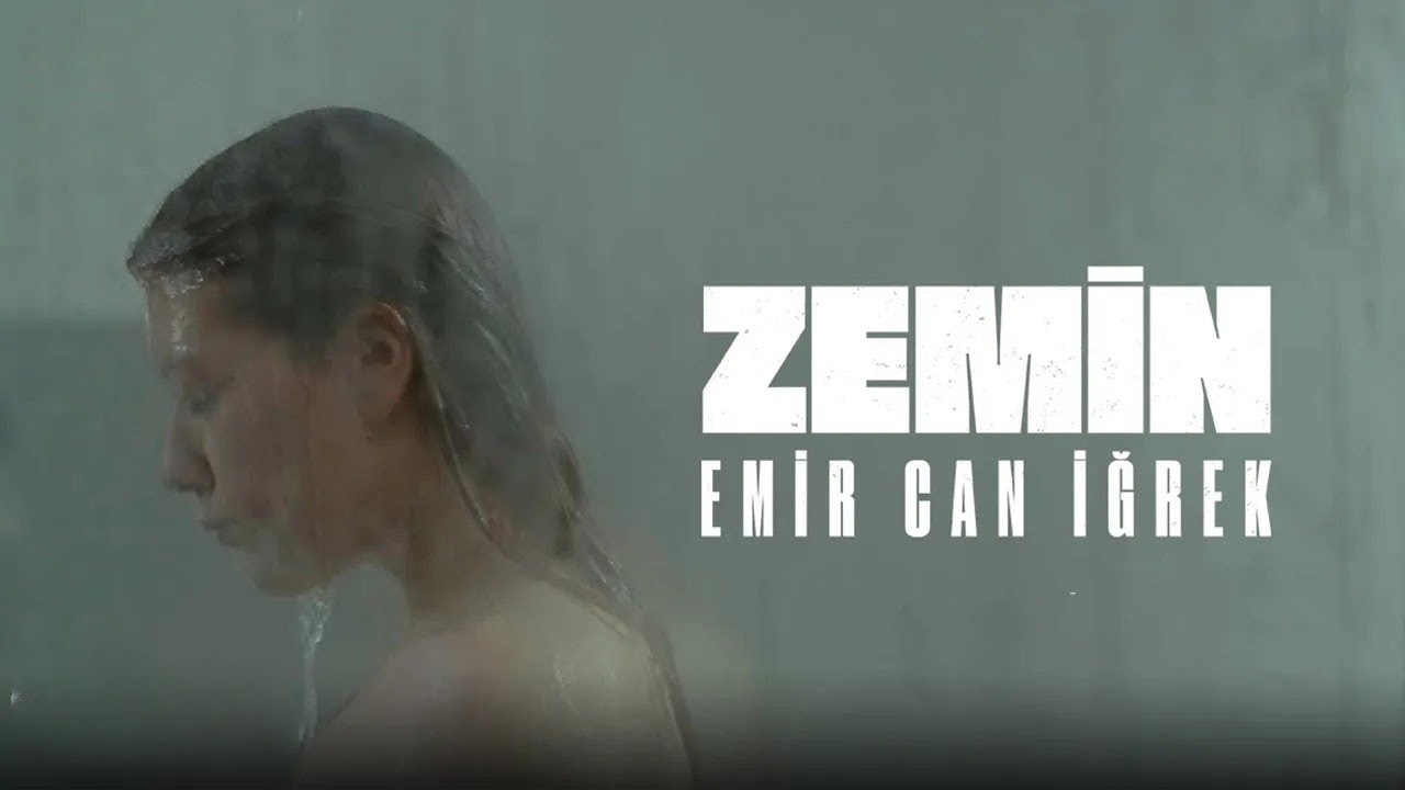 Watch Emir Can İğrek - Zemin (Official Video) on YouTube