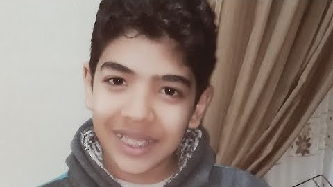 سوره الضحى والشرح بصوت حسن سراج الموهوب الصغير 🎤🎤