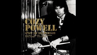 Cozy Powell - Over The Top Session - 1979 - Studio Demo (Soundboard - FLAC)