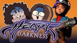 Heart of Darkness | Game Grumps [FULL PLAYTHROUGH]