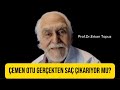 Çemen otu gerçekten saç çıkarıyor mu?