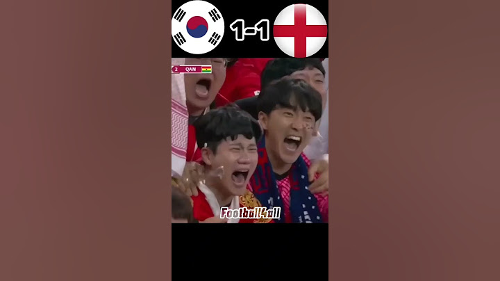 South Korea vs England FIFA World Cup FINAL 2030 Highlight imajinary #shorts #youtube #football