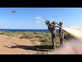 US and Allies Shooting Advanced Missiles To Take Out Crazy Drone Targets