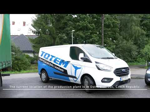 TOTEM BIKES INTRODUCTION