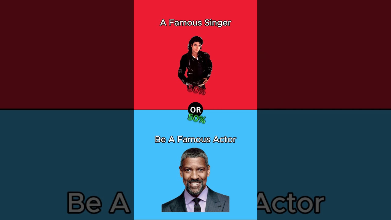 Would You Rather Eps 10 #shorts #whatwouldyourather #wouldyourather #wouldyourathergame