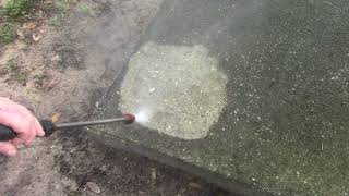 Duke's World_ pressure washer & push mower on craigslist