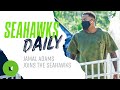 Jamal Adams Joins the Seahawks | Seahawks Daily