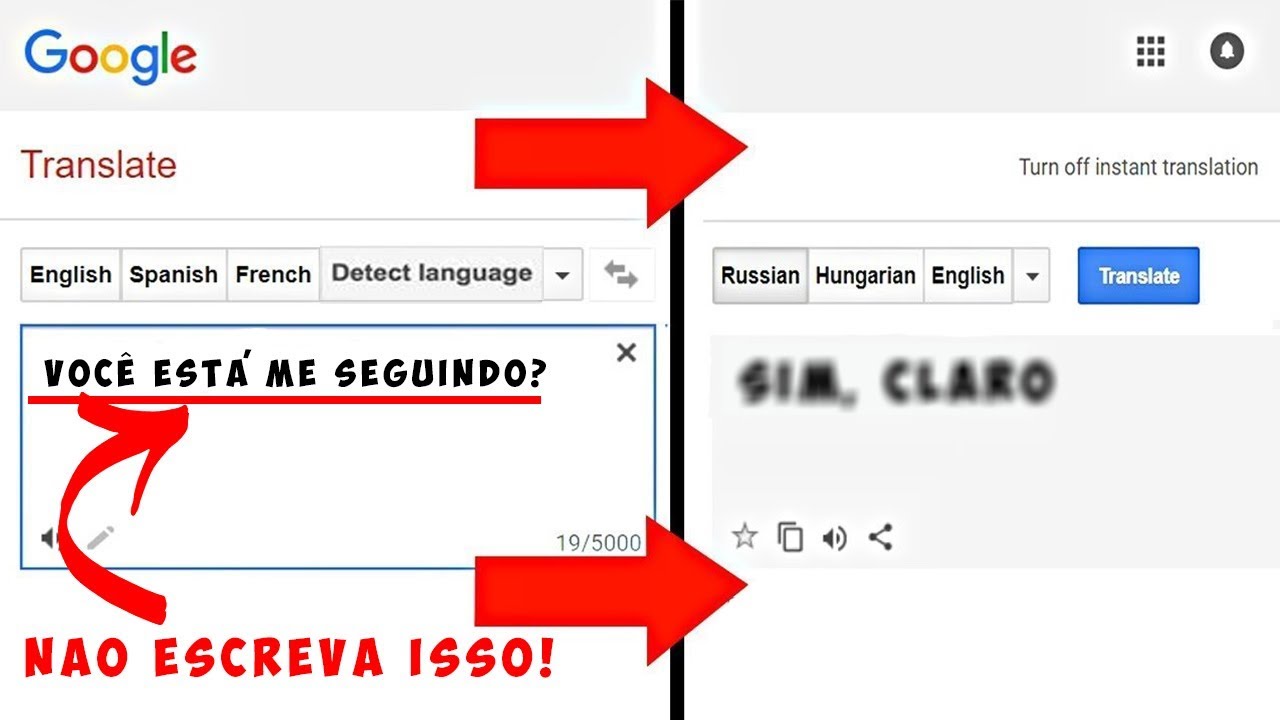 33 segredos geniais do Google que você não conhece ainda!