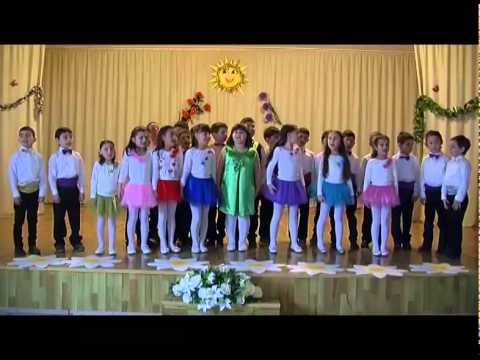 ზეიმი მე 2 საჯარო სკოლაში