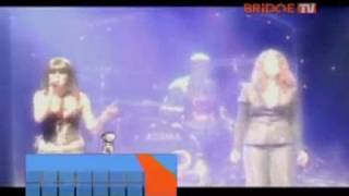 t.A.T.u. - Loves Me Not