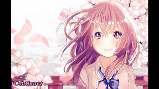 Nightcore- Je Suis Moi (SARA'H )【Lyrics】