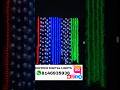 pixel led 20port dmx perallar controller, pixel led decoration,. #pixel #home #homedecor #shorts