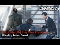 【MGSV:TPP】Episode 21(47) : [Total Stealth] The War Economy (S Rank/All Tasks/Perfect Stealth)
