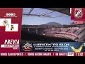 CLUB DEPORTES LA SERENA vs Coq U.