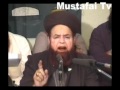 Miraj un nabi  allama shah ahmed noorani  mustafai tv