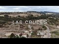 Tlachichila, Zacatecas, Mexico desde drone