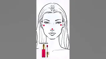 Clean Girl Makeup Look With Products Makeup Cleangirlmakeup Viral Tutorial 