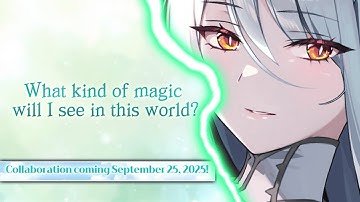 COLLABORATION TRAILER & POPULARITY POLL SKIN WINNER!! Epic Seven