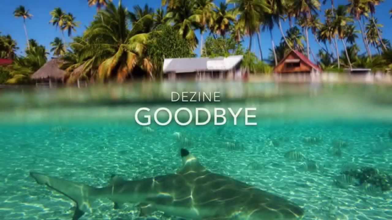 Dezine - Goodbye