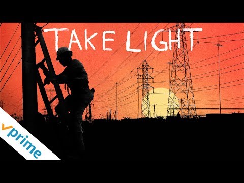 Take Light | Trailer | Available Now