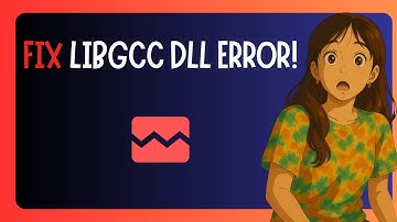 How To FIX "Libeay32.dll Is Missing" from Your Windows 11