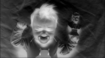 Andrej Koroliov: Überbelichtung/Riss II (mute/Deutschland) (2018)