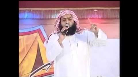 قالوا لم نكن من المصلين / سورة المدثر