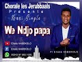 We ndjo papa bye fr elise kabokolo le jrubbaal officiel 243970931000