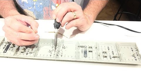 How to wire Lionel Fastrack to avoid low voltage and dead spot issues