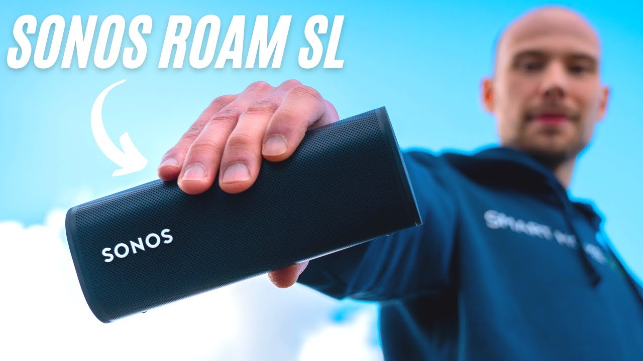 Sonos Roam SL vs Sonos Roam: What's different? - YouTube