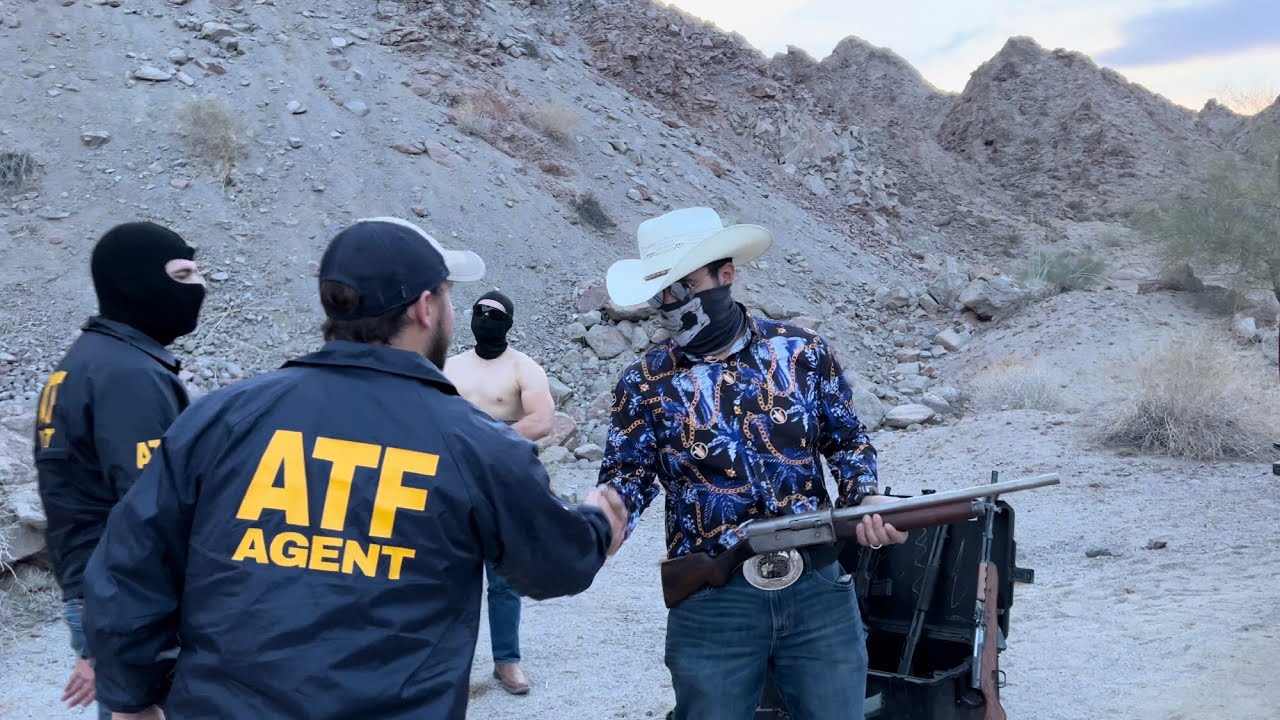ATF STORE COMMERCIAL 2022 - YouTube