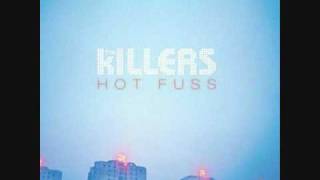 Video thumbnail of "The Killers - On Top"