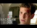 &#39;The Torment of Desmond&#39; Scene | Hacksaw Ridge