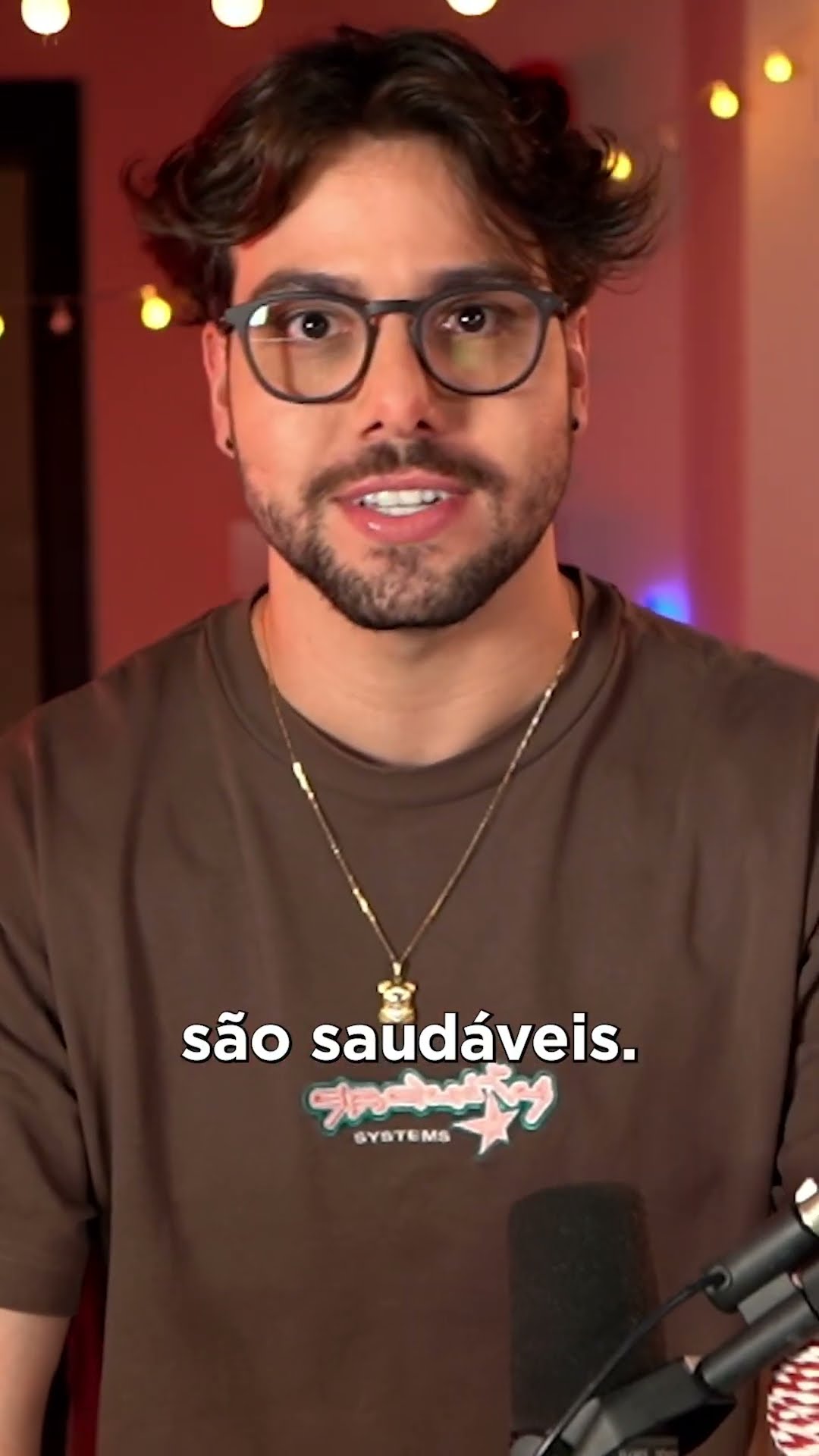 Coisas que você NUNCA percebeu