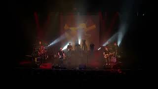 Shine On You Celebrating The Music Of Pink Floyd Comfortably Numb Live@Kungsbacka Teater 4K+Audio