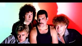 Queen - Radio Ga Ga (12 Inch Special Extended Mix)